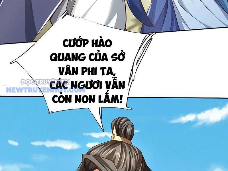 Kiếm Tiên Võ Đế: Bắt Đầu Huyền Vũ Môn Chi Biến Chapter 156 - Trang 40