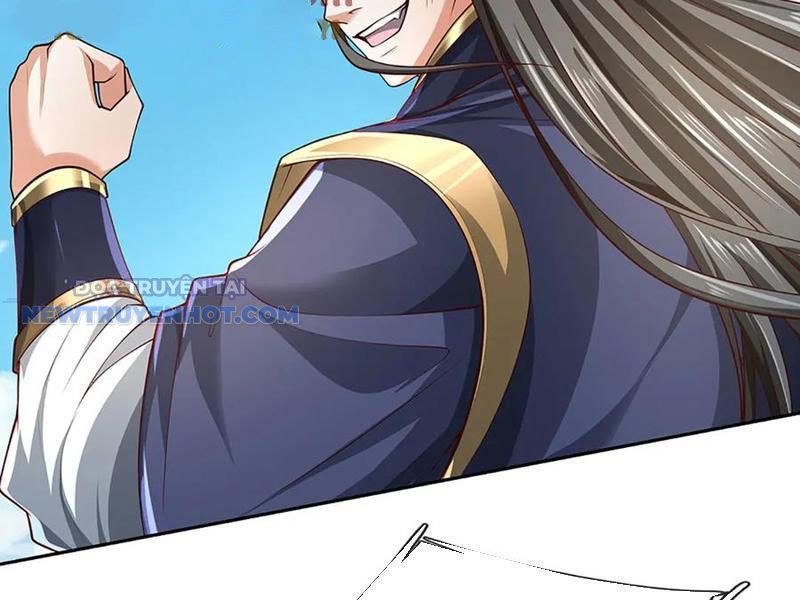 Kiếm Tiên Võ Đế: Bắt Đầu Huyền Vũ Môn Chi Biến Chapter 156 - Trang 42