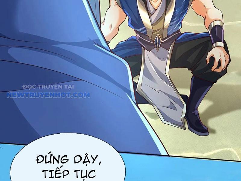 Kiếm Tiên Võ Đế: Bắt Đầu Huyền Vũ Môn Chi Biến Chapter 156 - Trang 44