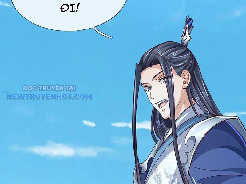 Kiếm Tiên Võ Đế: Bắt Đầu Huyền Vũ Môn Chi Biến Chapter 156 - Trang 45