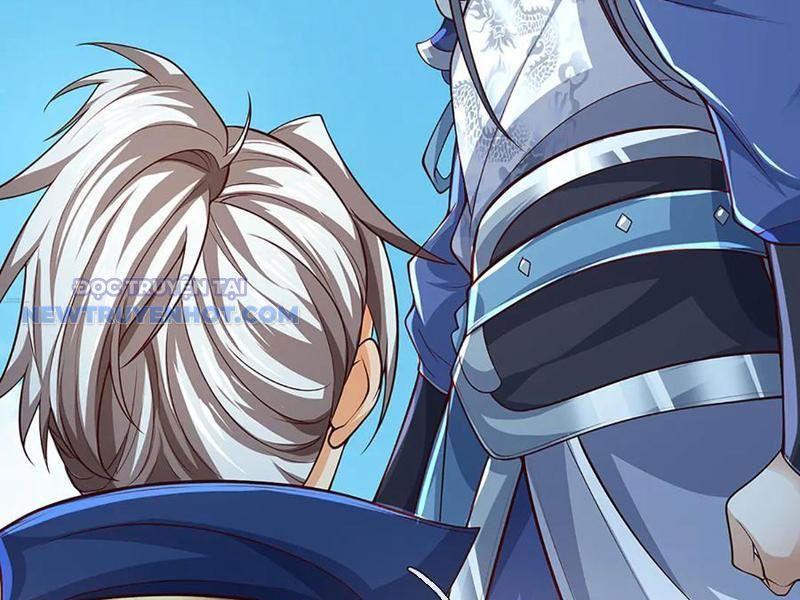 Kiếm Tiên Võ Đế: Bắt Đầu Huyền Vũ Môn Chi Biến Chapter 156 - Trang 46