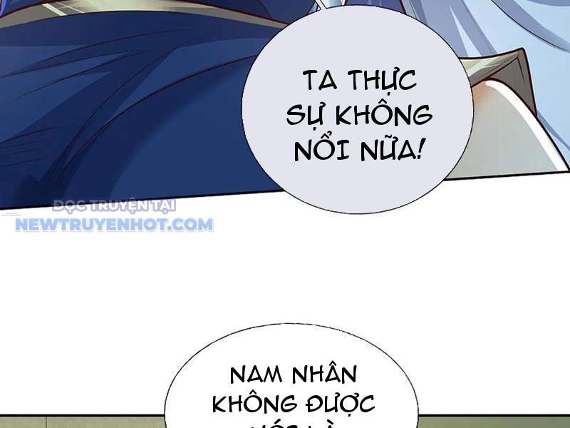 Kiếm Tiên Võ Đế: Bắt Đầu Huyền Vũ Môn Chi Biến Chapter 156 - Trang 47