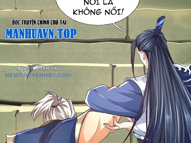 Kiếm Tiên Võ Đế: Bắt Đầu Huyền Vũ Môn Chi Biến Chapter 156 - Trang 48