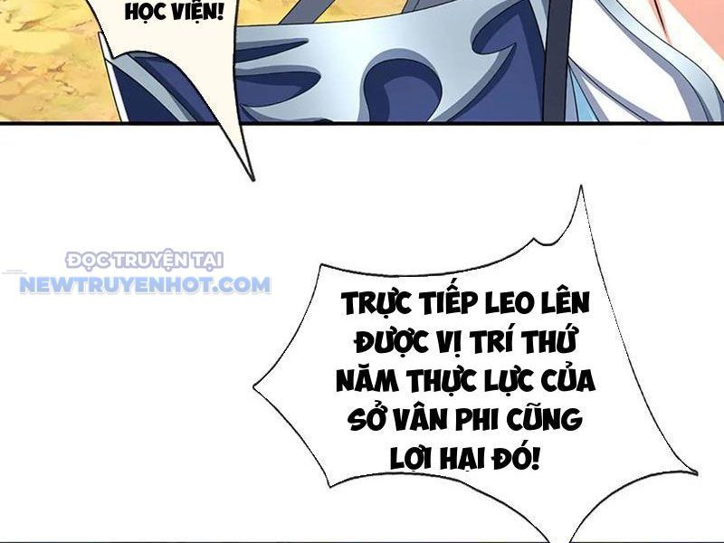 Kiếm Tiên Võ Đế: Bắt Đầu Huyền Vũ Môn Chi Biến Chapter 156 - Trang 7