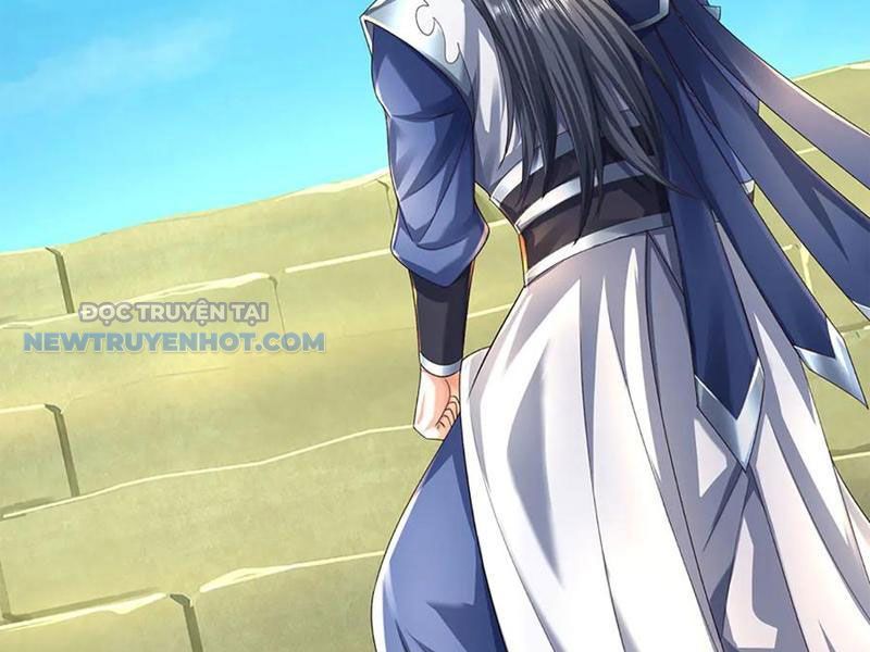 Kiếm Tiên Võ Đế: Bắt Đầu Huyền Vũ Môn Chi Biến Chapter 157 - Trang 14