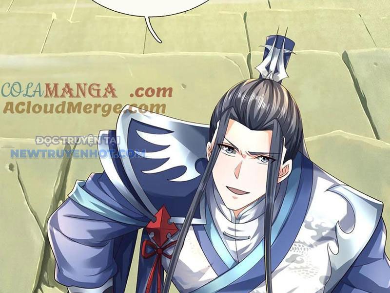 Kiếm Tiên Võ Đế: Bắt Đầu Huyền Vũ Môn Chi Biến Chapter 157 - Trang 16