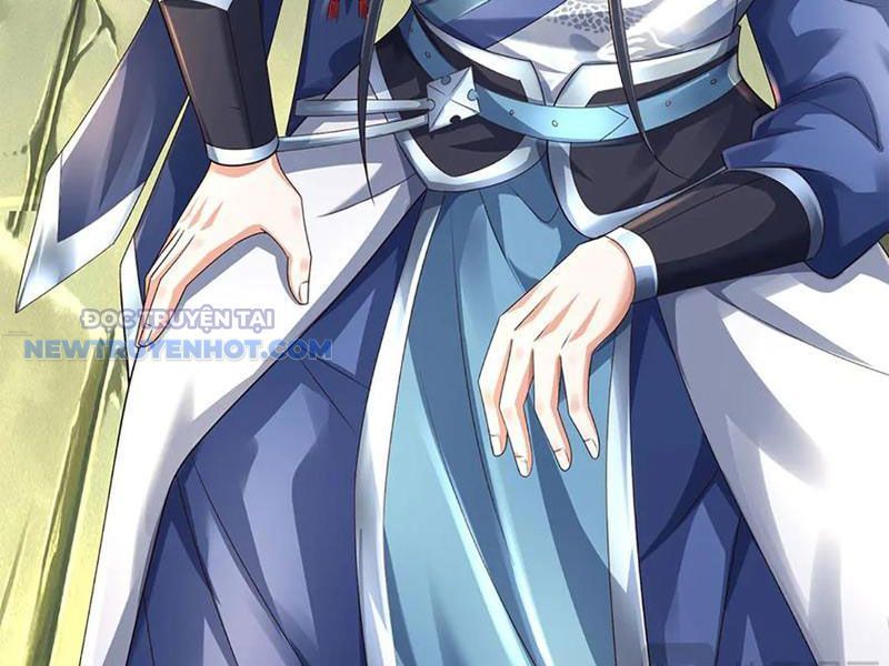 Kiếm Tiên Võ Đế: Bắt Đầu Huyền Vũ Môn Chi Biến Chapter 157 - Trang 17