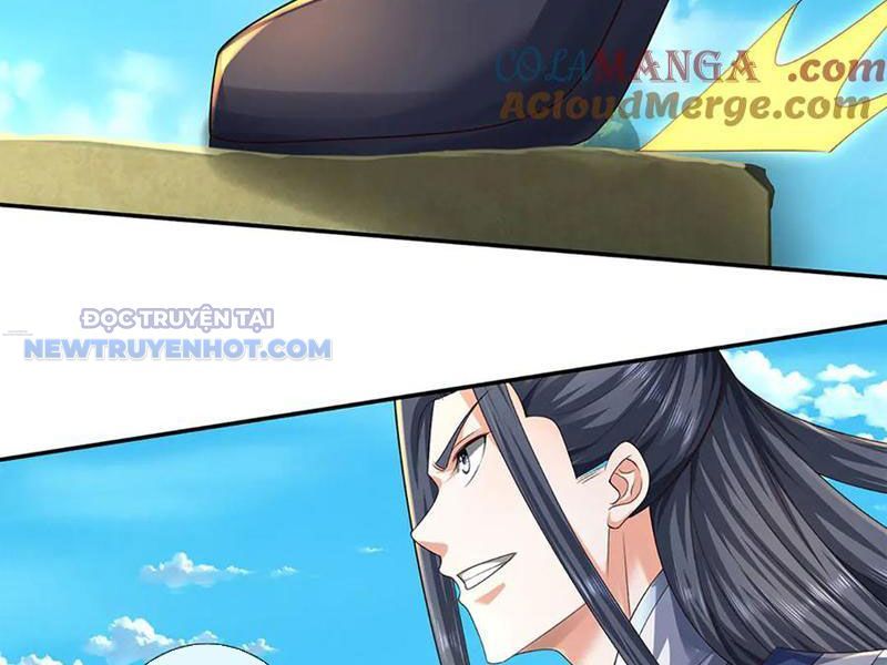 Kiếm Tiên Võ Đế: Bắt Đầu Huyền Vũ Môn Chi Biến Chapter 157 - Trang 19
