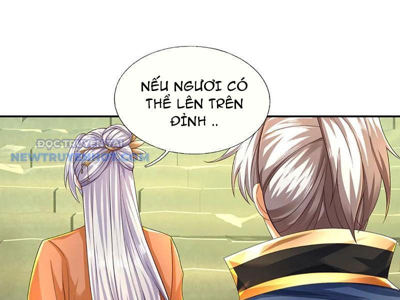 Kiếm Tiên Võ Đế: Bắt Đầu Huyền Vũ Môn Chi Biến Chapter 157 - Trang 2