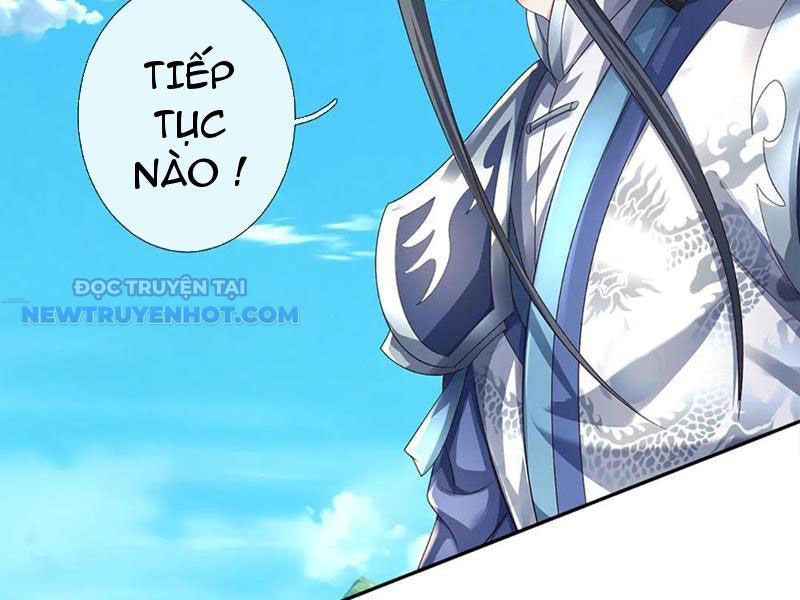 Kiếm Tiên Võ Đế: Bắt Đầu Huyền Vũ Môn Chi Biến Chapter 157 - Trang 20