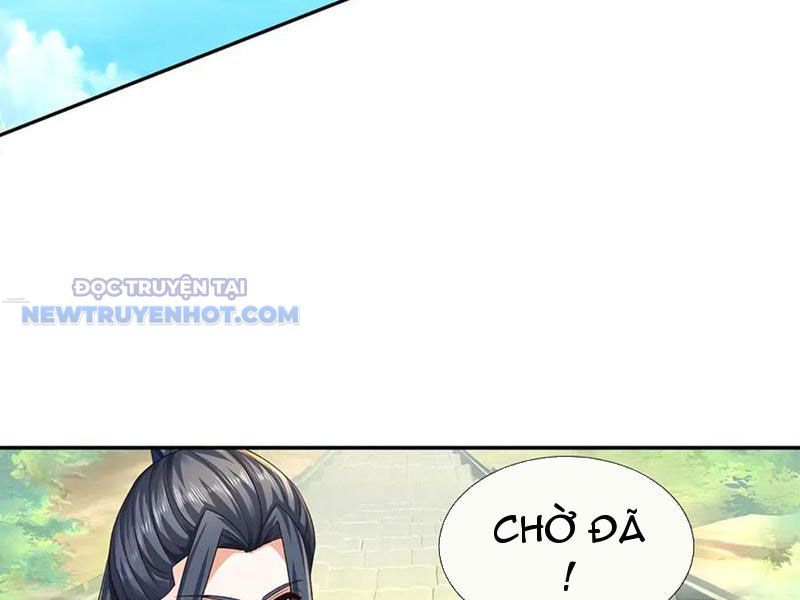 Kiếm Tiên Võ Đế: Bắt Đầu Huyền Vũ Môn Chi Biến Chapter 157 - Trang 21