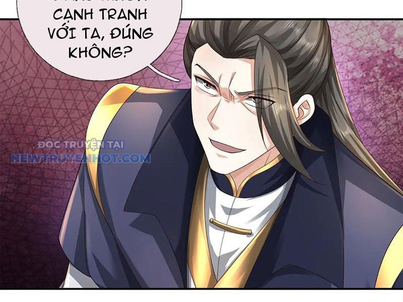Kiếm Tiên Võ Đế: Bắt Đầu Huyền Vũ Môn Chi Biến Chapter 157 - Trang 23