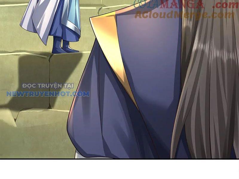 Kiếm Tiên Võ Đế: Bắt Đầu Huyền Vũ Môn Chi Biến Chapter 157 - Trang 25