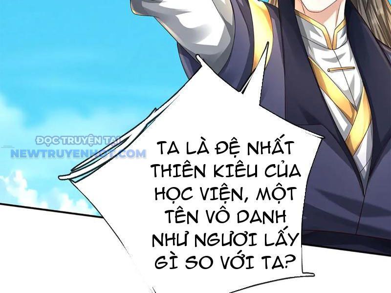 Kiếm Tiên Võ Đế: Bắt Đầu Huyền Vũ Môn Chi Biến Chapter 157 - Trang 27