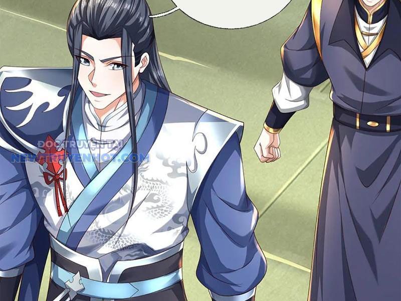 Kiếm Tiên Võ Đế: Bắt Đầu Huyền Vũ Môn Chi Biến Chapter 157 - Trang 30