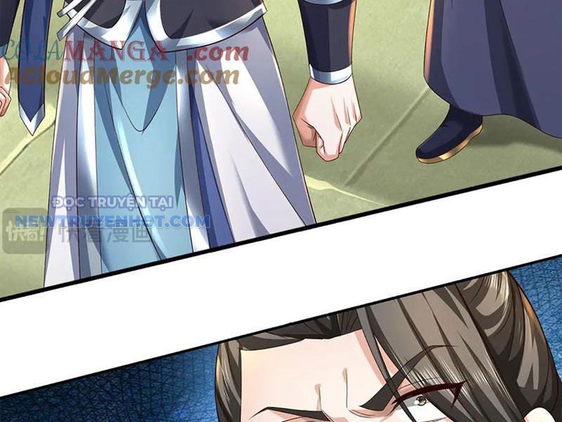 Kiếm Tiên Võ Đế: Bắt Đầu Huyền Vũ Môn Chi Biến Chapter 157 - Trang 31