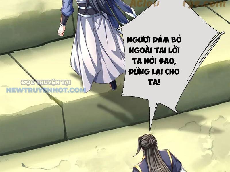 Kiếm Tiên Võ Đế: Bắt Đầu Huyền Vũ Môn Chi Biến Chapter 157 - Trang 34