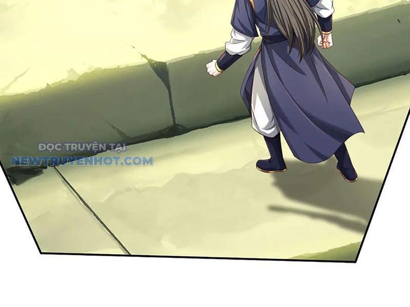 Kiếm Tiên Võ Đế: Bắt Đầu Huyền Vũ Môn Chi Biến Chapter 157 - Trang 35