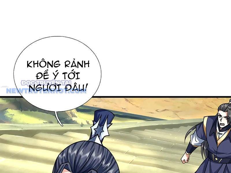 Kiếm Tiên Võ Đế: Bắt Đầu Huyền Vũ Môn Chi Biến Chapter 157 - Trang 36