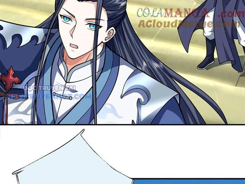 Kiếm Tiên Võ Đế: Bắt Đầu Huyền Vũ Môn Chi Biến Chapter 157 - Trang 37