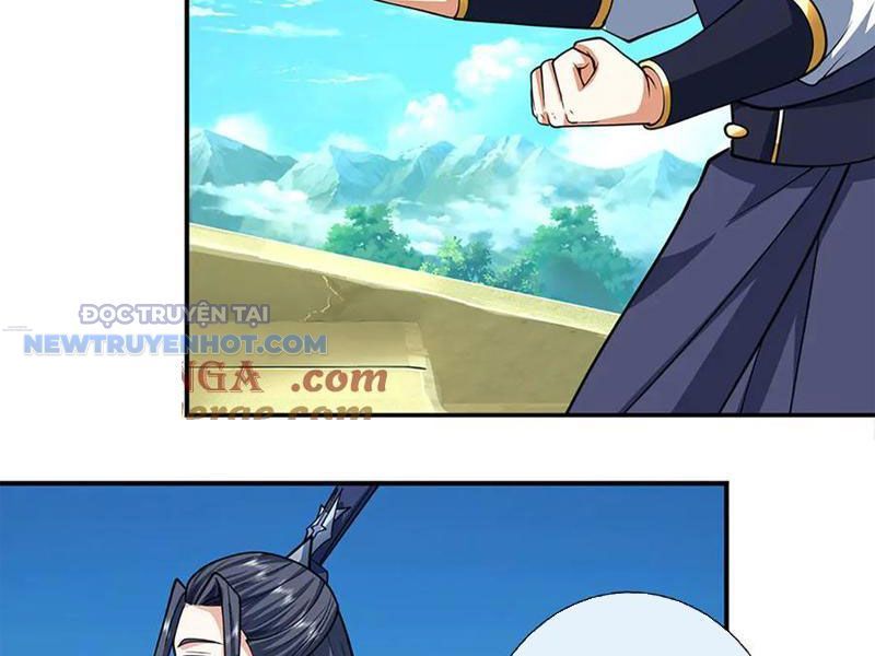 Kiếm Tiên Võ Đế: Bắt Đầu Huyền Vũ Môn Chi Biến Chapter 157 - Trang 39
