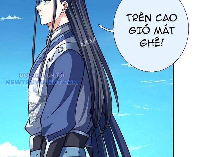Kiếm Tiên Võ Đế: Bắt Đầu Huyền Vũ Môn Chi Biến Chapter 157 - Trang 40
