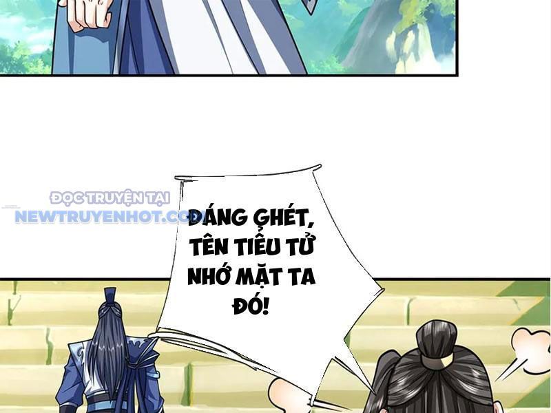 Kiếm Tiên Võ Đế: Bắt Đầu Huyền Vũ Môn Chi Biến Chapter 157 - Trang 42