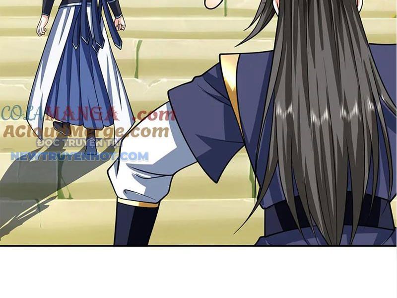 Kiếm Tiên Võ Đế: Bắt Đầu Huyền Vũ Môn Chi Biến Chapter 157 - Trang 43