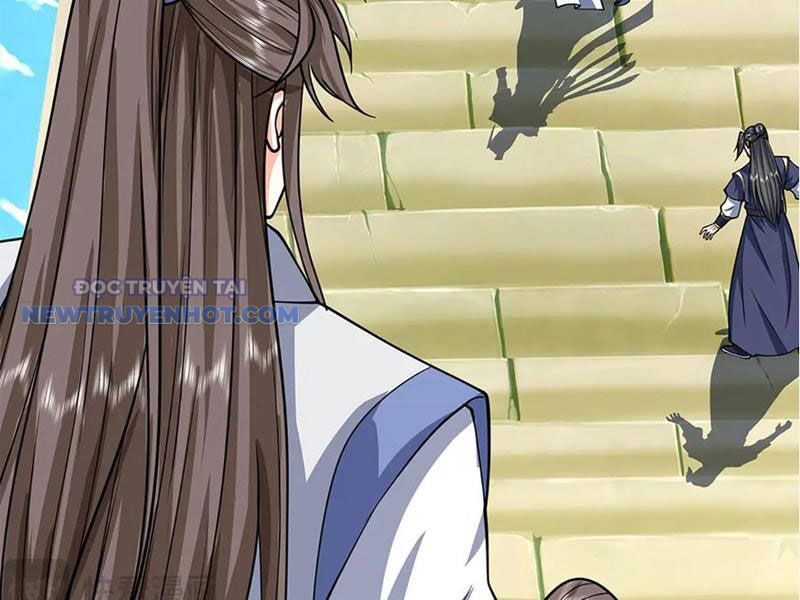 Kiếm Tiên Võ Đế: Bắt Đầu Huyền Vũ Môn Chi Biến Chapter 157 - Trang 45