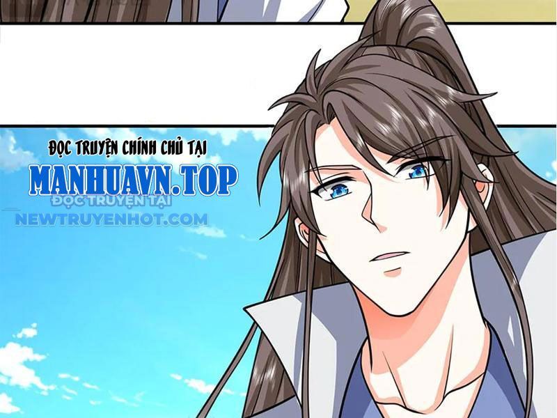 Kiếm Tiên Võ Đế: Bắt Đầu Huyền Vũ Môn Chi Biến Chapter 157 - Trang 46