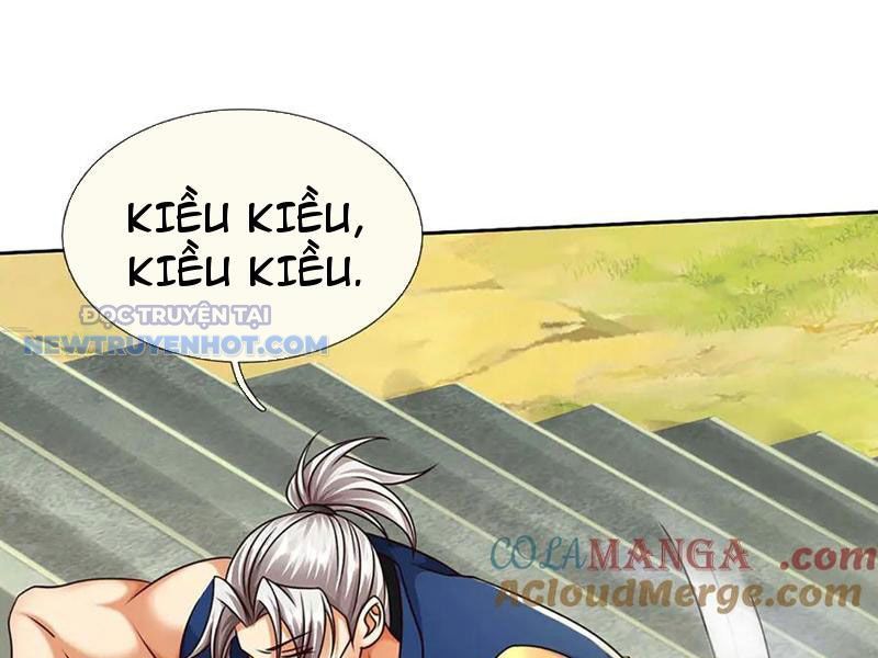 Kiếm Tiên Võ Đế: Bắt Đầu Huyền Vũ Môn Chi Biến Chapter 158 - Trang 11