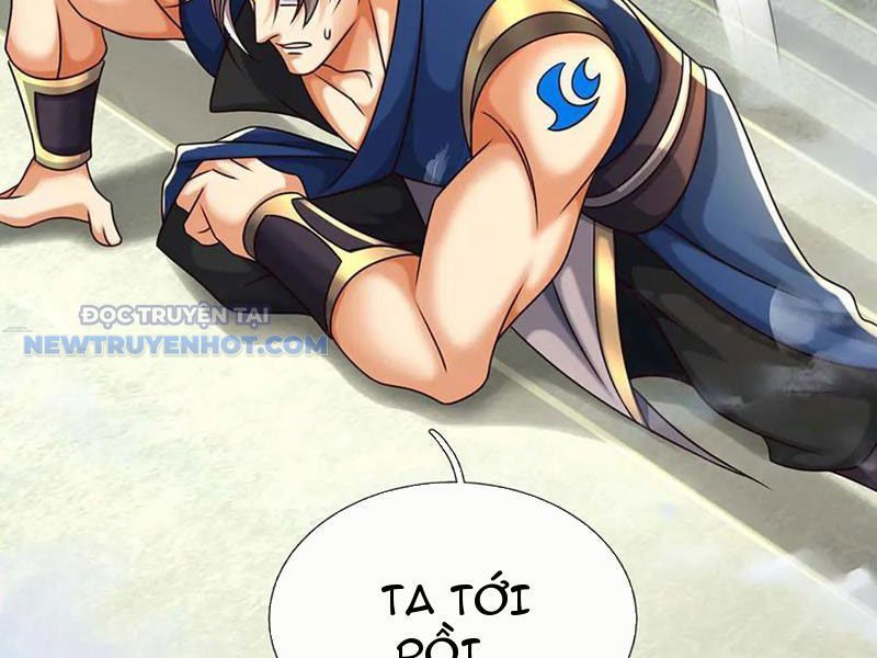 Kiếm Tiên Võ Đế: Bắt Đầu Huyền Vũ Môn Chi Biến Chapter 158 - Trang 12