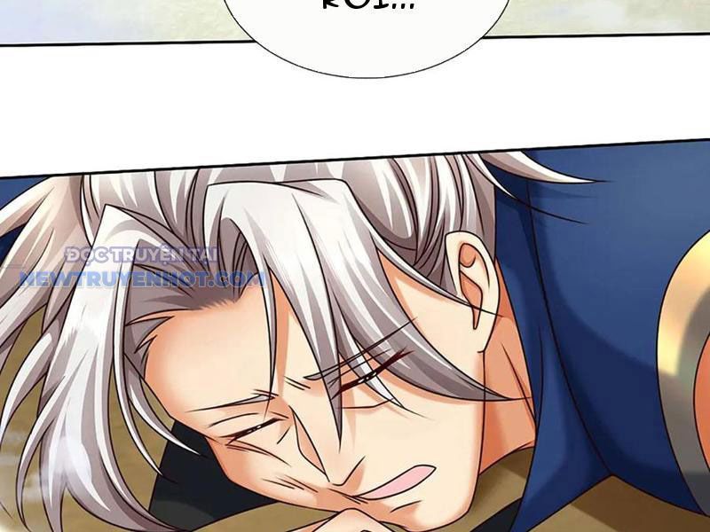 Kiếm Tiên Võ Đế: Bắt Đầu Huyền Vũ Môn Chi Biến Chapter 158 - Trang 13