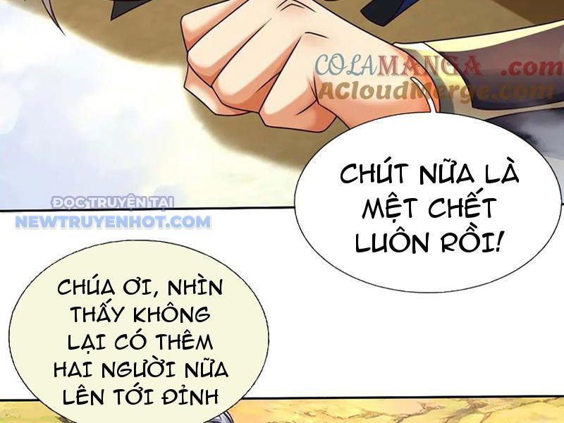 Kiếm Tiên Võ Đế: Bắt Đầu Huyền Vũ Môn Chi Biến Chapter 158 - Trang 14