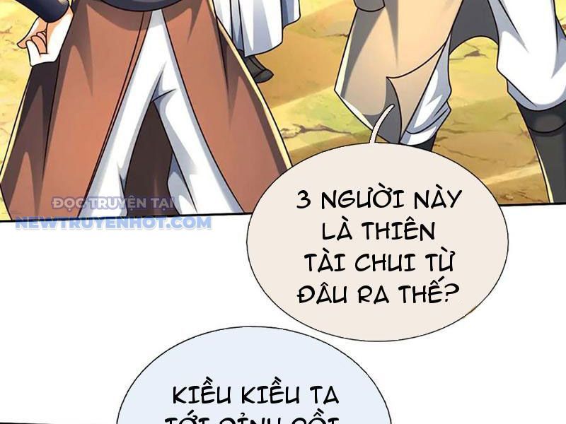 Kiếm Tiên Võ Đế: Bắt Đầu Huyền Vũ Môn Chi Biến Chapter 158 - Trang 16