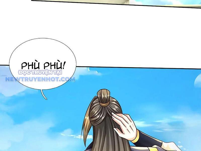 Kiếm Tiên Võ Đế: Bắt Đầu Huyền Vũ Môn Chi Biến Chapter 158 - Trang 25