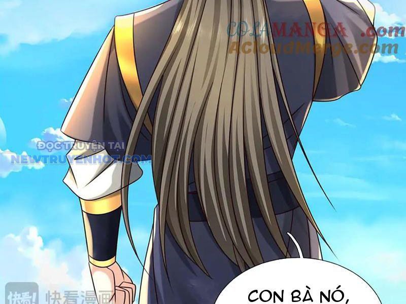 Kiếm Tiên Võ Đế: Bắt Đầu Huyền Vũ Môn Chi Biến Chapter 158 - Trang 26