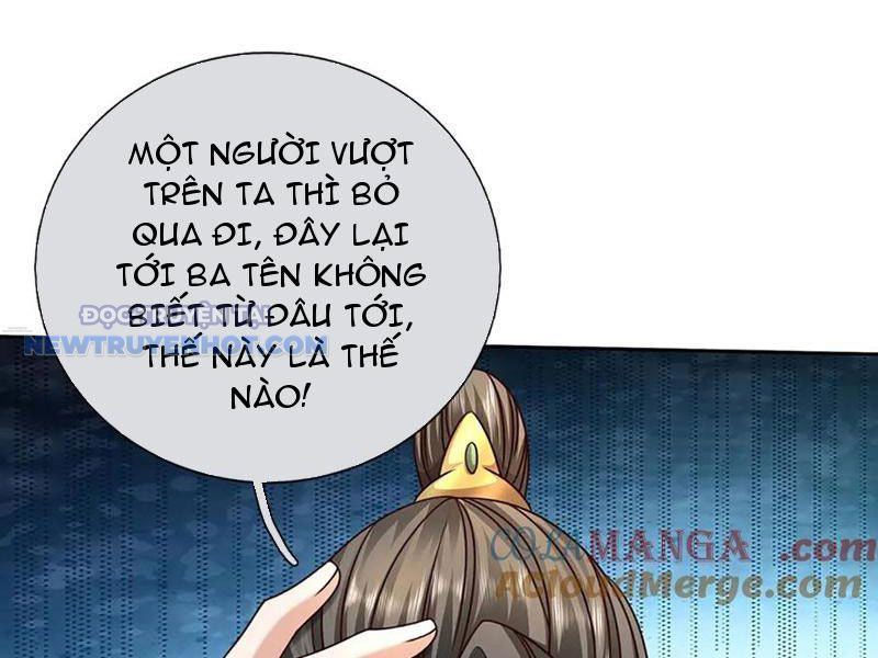 Kiếm Tiên Võ Đế: Bắt Đầu Huyền Vũ Môn Chi Biến Chapter 158 - Trang 28
