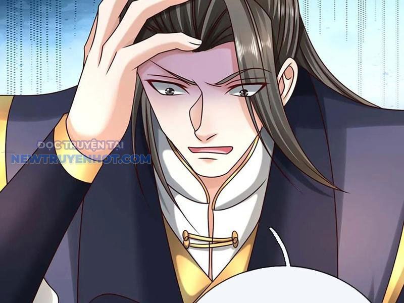 Kiếm Tiên Võ Đế: Bắt Đầu Huyền Vũ Môn Chi Biến Chapter 158 - Trang 29