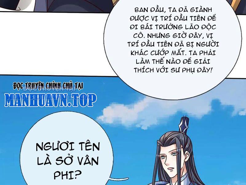 Kiếm Tiên Võ Đế: Bắt Đầu Huyền Vũ Môn Chi Biến Chapter 158 - Trang 30