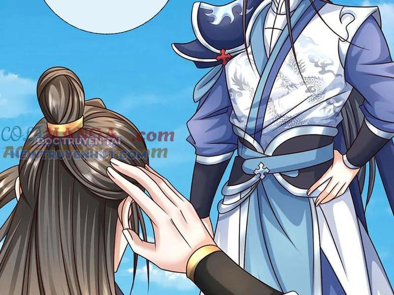 Kiếm Tiên Võ Đế: Bắt Đầu Huyền Vũ Môn Chi Biến Chapter 158 - Trang 31