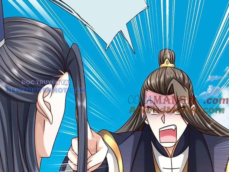 Kiếm Tiên Võ Đế: Bắt Đầu Huyền Vũ Môn Chi Biến Chapter 158 - Trang 33