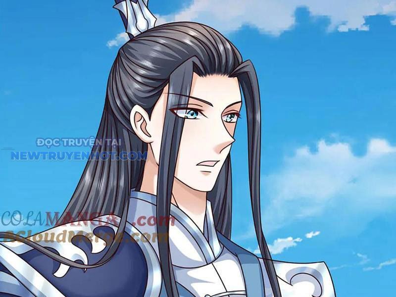 Kiếm Tiên Võ Đế: Bắt Đầu Huyền Vũ Môn Chi Biến Chapter 158 - Trang 35
