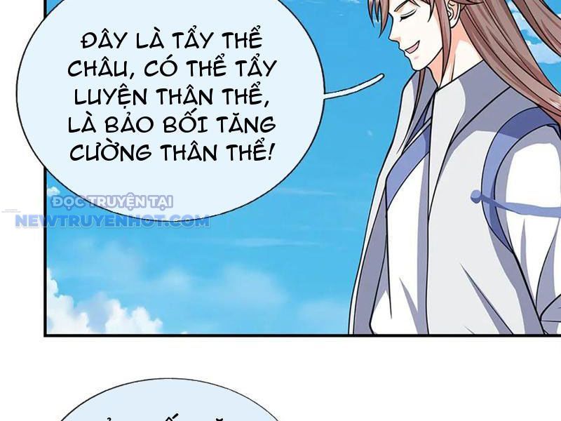 Kiếm Tiên Võ Đế: Bắt Đầu Huyền Vũ Môn Chi Biến Chapter 158 - Trang 4