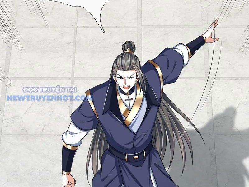 Kiếm Tiên Võ Đế: Bắt Đầu Huyền Vũ Môn Chi Biến Chapter 158 - Trang 45