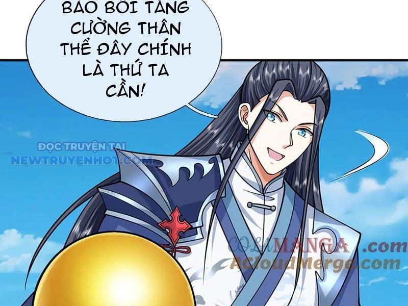 Kiếm Tiên Võ Đế: Bắt Đầu Huyền Vũ Môn Chi Biến Chapter 158 - Trang 5