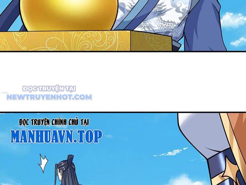 Kiếm Tiên Võ Đế: Bắt Đầu Huyền Vũ Môn Chi Biến Chapter 158 - Trang 6
