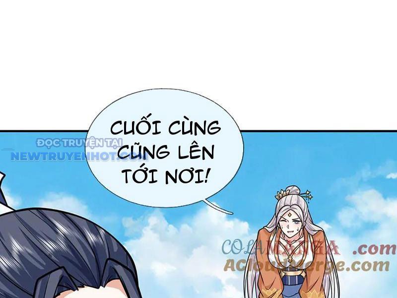 Kiếm Tiên Võ Đế: Bắt Đầu Huyền Vũ Môn Chi Biến Chapter 158 - Trang 8
