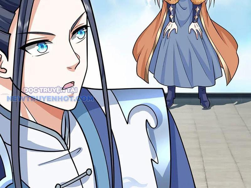 Kiếm Tiên Võ Đế: Bắt Đầu Huyền Vũ Môn Chi Biến Chapter 158 - Trang 9