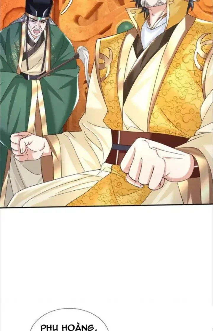 Kiếm Tiên Võ Đế: Bắt Đầu Huyền Vũ Môn Chi Biến Chapter 16 - Trang 27